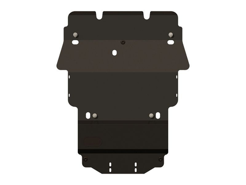 Защита картера Sheriff для Toyota Aristo II (S160) 1997-2004 арт.24.0771