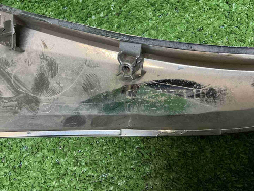 Молдинг решетки радиатора левый Mazda 6 GJ (18-24)