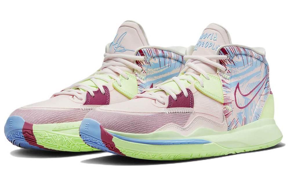 Кроссовки Nike Kyrie 8 Infinity Ep 8