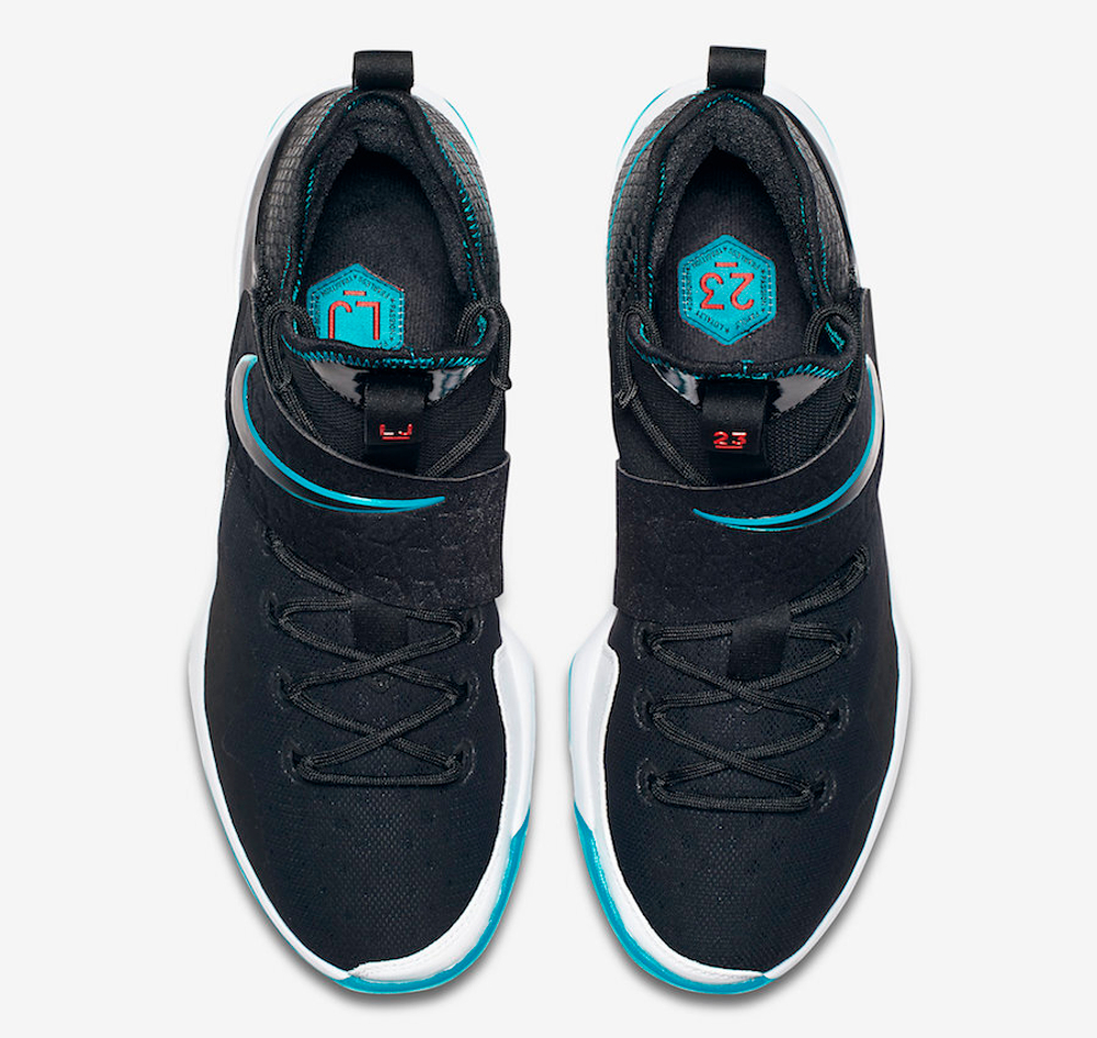 Заказать в Москве Nike LeBron 14 Red Carpet