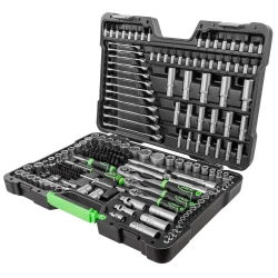 Набор инструментов, 216 пр. JBM 54034