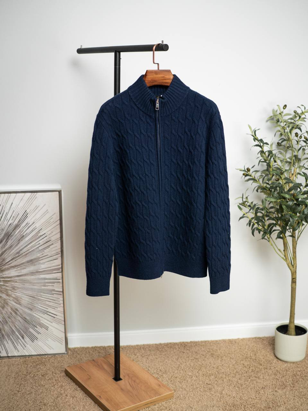 Кардиган Loro Piana