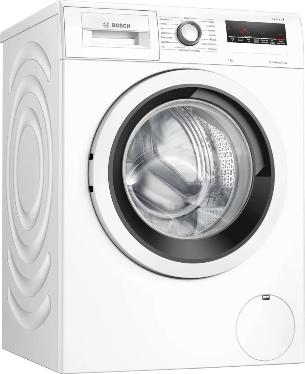 Стиральная машина Bosch WAN24269II