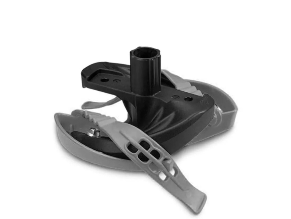 Шнек Mora Ice Ice Bee ICE-MM0110, 150 мм, адаптером 18 мм, с сферическими ножами