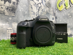 Canon EOS 5D Mark III 20.000 кадров