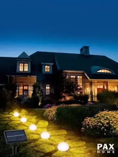 PAXON Уличный светильник, количество ламп:5шт