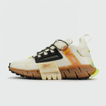 кроссовки Reebok Zig Kinetica Edge Beige