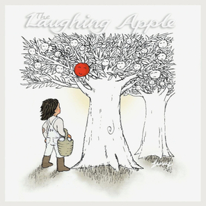 Yusuf (Cat Stevens) / Laughing Apple (LP)