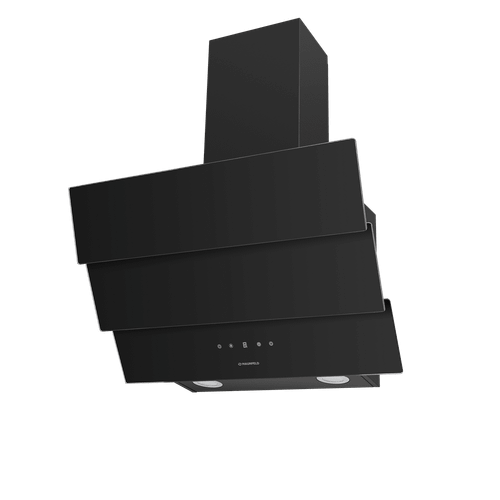 Кухонная вытяжка MAUNFELD Manchester Light 60 черный