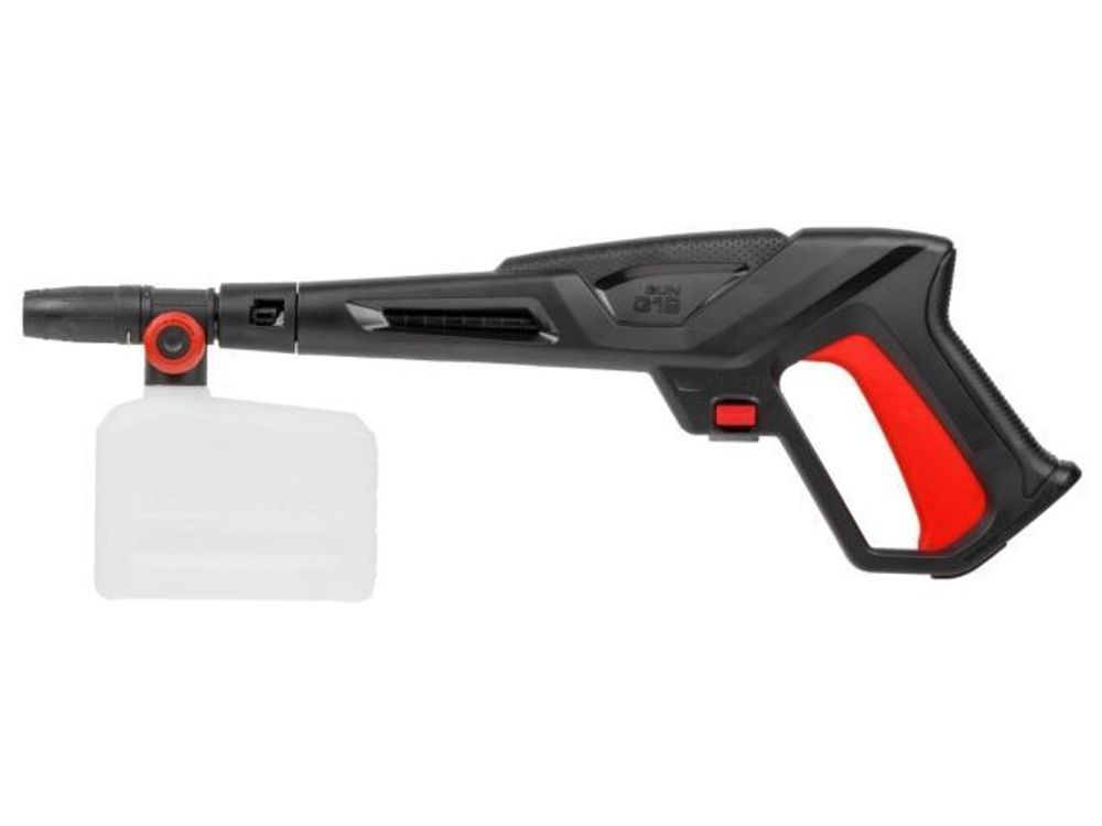 Очиститель высокого давления ECO HPW-1770