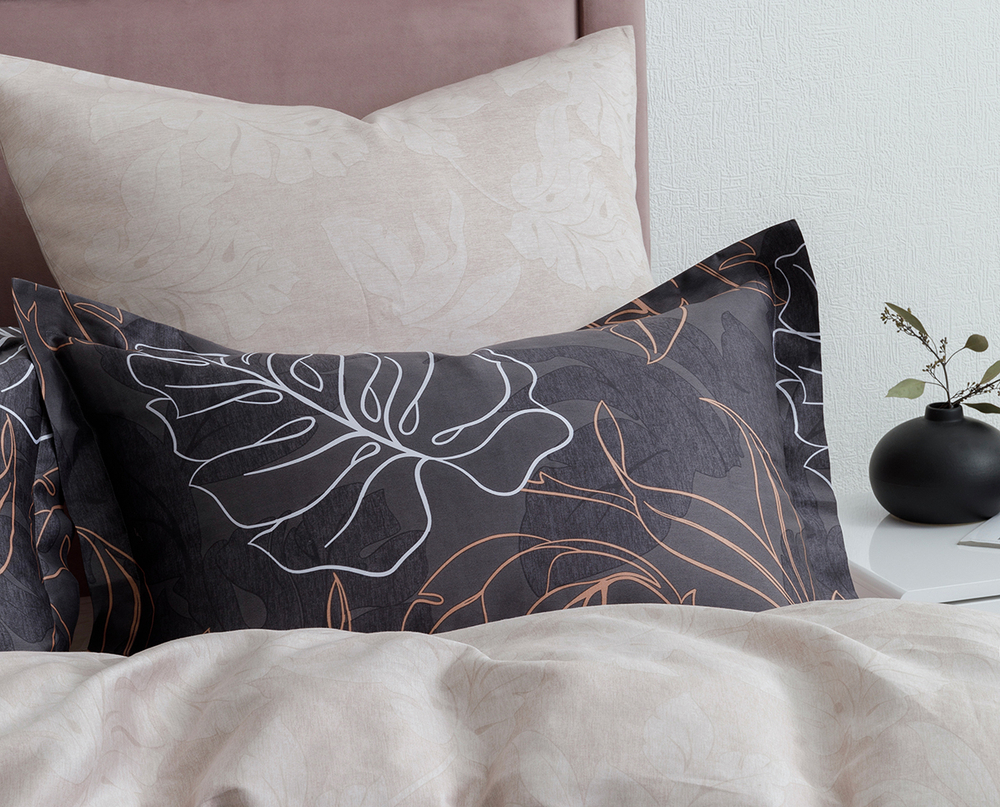 Постельное белье СайлиД BN-004 сатин