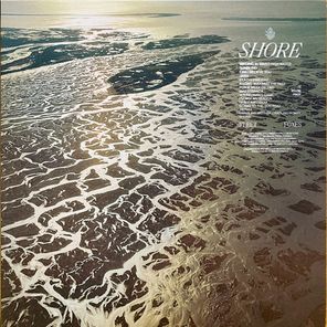 Fleet Foxes / Shore (Clear Vinyl)(2LP)
