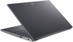 Ноутбук  Acer Aspire 5 A515-57-771A 15.6 ", Core i7, 16 Гб RAM, 256 Гб SSD, UHD Graphics, Серый