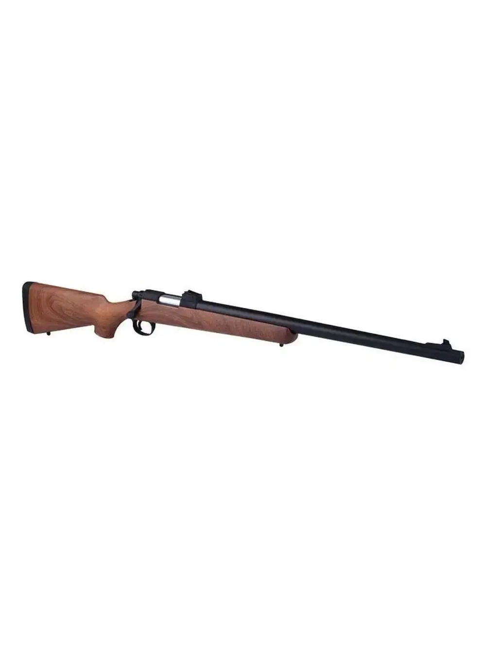 Страйкбольная винтовка (Cyma) CM701A M700 Wood (Spring)