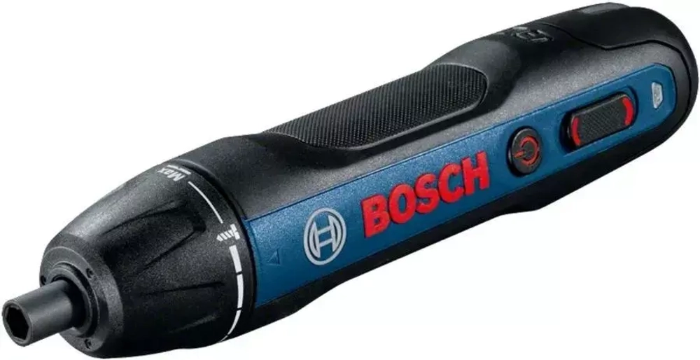 Аккумуляторная отвертка Bosch GO 2.0 (06019H2103)