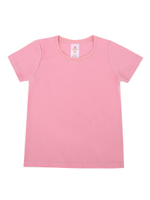 Футболка д/девочки "Френки-20" Ф-178/20 р.116, Мятный (Ивашка), 1 шт.