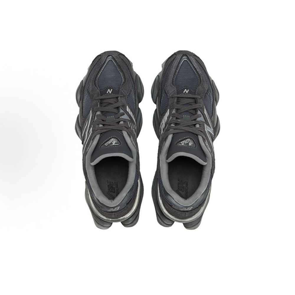 New Balance 9060 Magnet Black