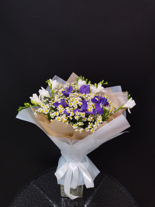 Весеннее настроение