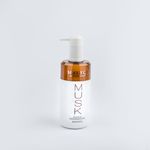 MOCHEQI MUSK NOURISHING SHAMPOO / Шампунь для сухих, поврежденных волос с гидролизованным кератином и маслом ШИ