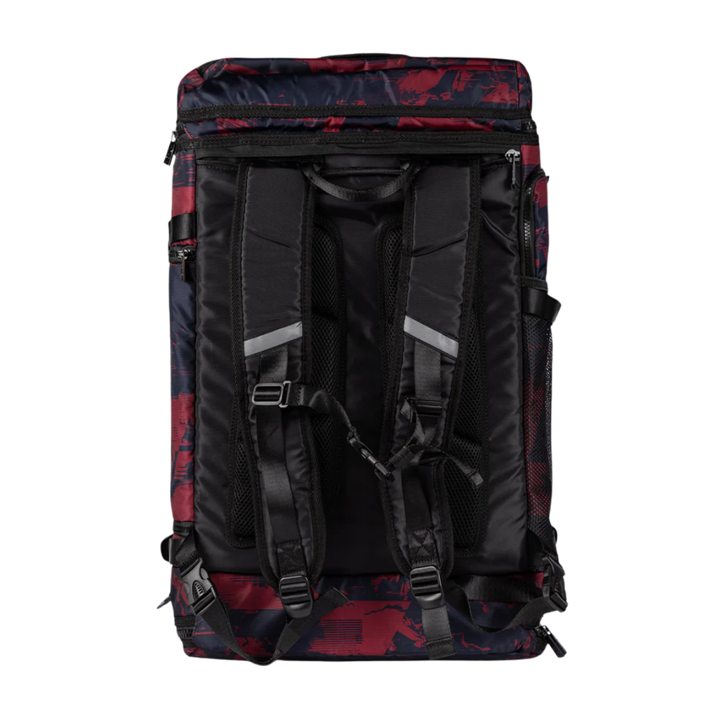 Рюкзак Venum UFC Zenith Fight Week Burgund