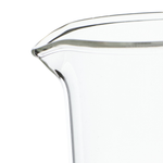 Стакан лабораторный низкий, 100 мл