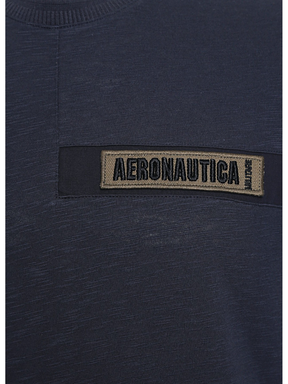 Футболка мужская Aces Squadron AERONAUTICA MILITARE