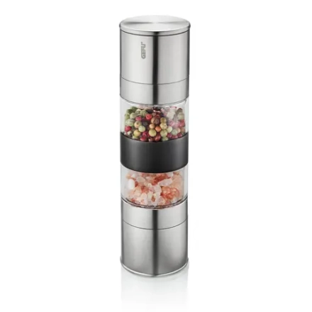 GEFU Двусторонняя мельница для соли и перца Lamola EAN 4006664346382