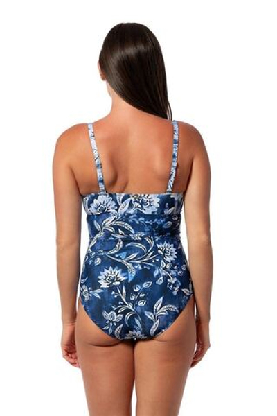 Купальник сплошной JZ25405M Jantzen