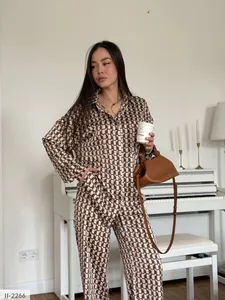 Костюм II-2258 Фабрика Моды