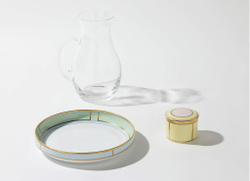 Чаша для фруктов Richard Ginori Diva Verde (24 см)