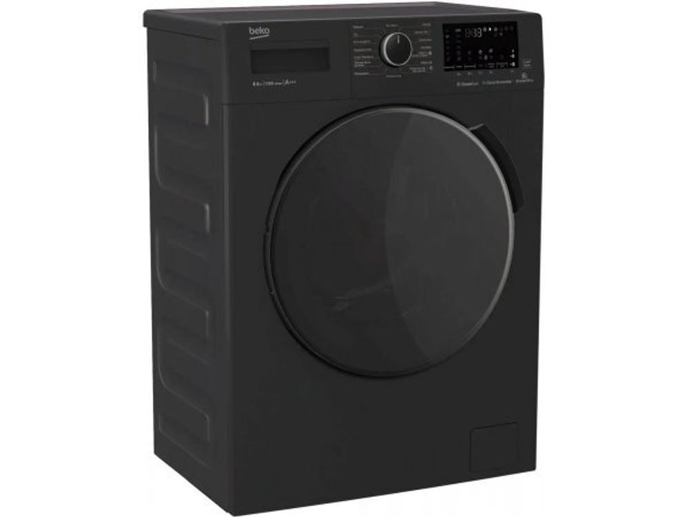 Стиральная машина Beko WSPE6H616A
