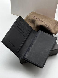 Визитница Bottega Veneta