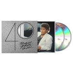 Michael Jackson / Thriller 40 (40th Anniversary Edition)(2CD)
