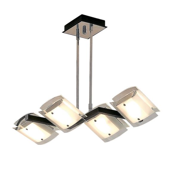 Подвесной светильник Citilux Сантона CL210145