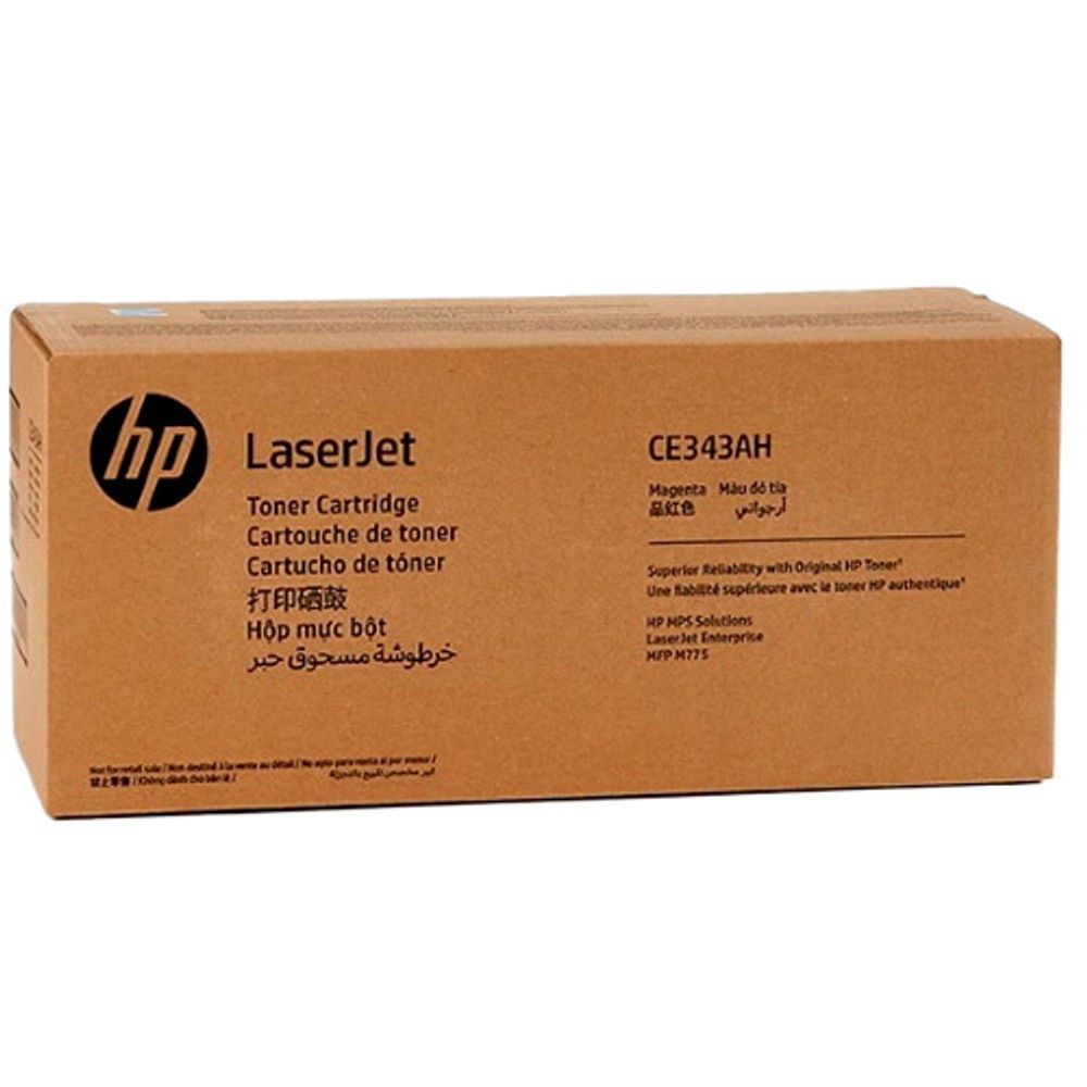 МПС Картридж HP CE343ah (651A) для LaserJet M775 пурпурный (16000 стр)