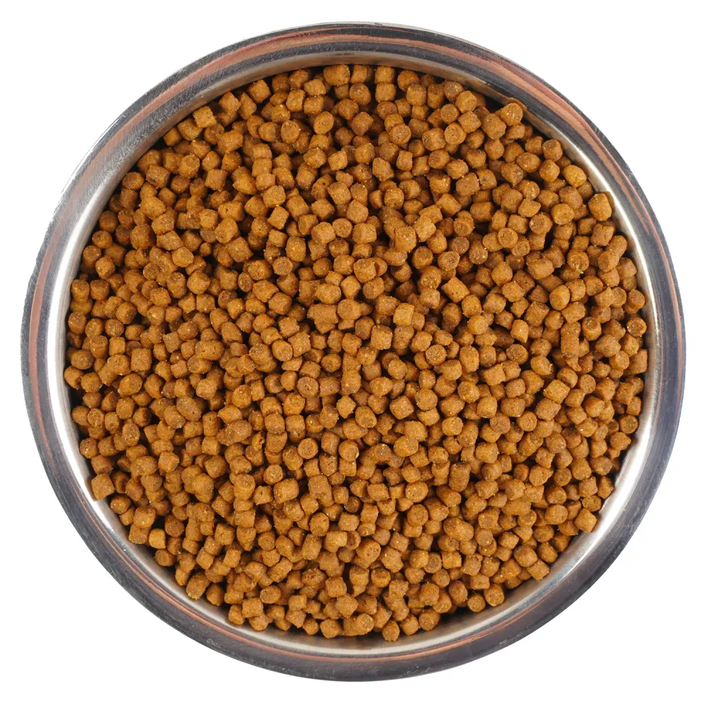 Сухой корм Monge Cat Speciality Line Monoprotein для котят и беременных кошек, из утки