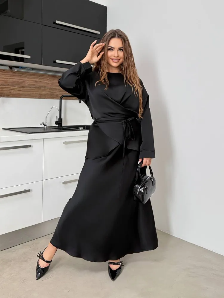 Костюм УК-0204 Fabrika