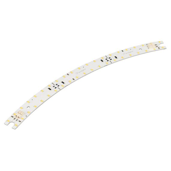 Светодиодная лента Arlight 5,8W 42LED 2835SMD теплый белый 0,312M 027649