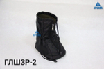 Чехол межсезонный с подошвой из резины на гипс/лангету/стопу "Шарко". ГЛШЗР-11.