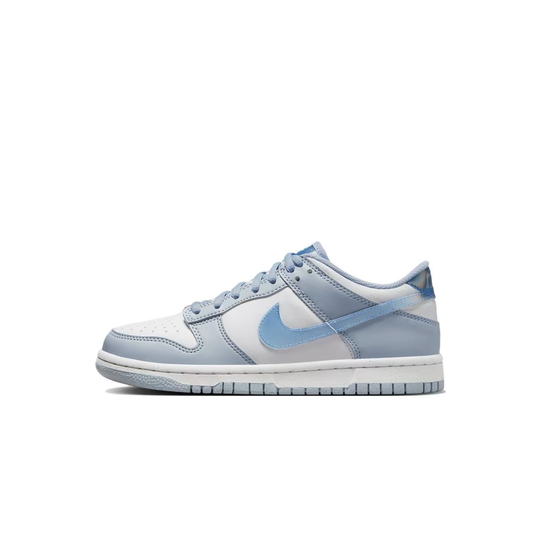 Nike Dunk Low "Light Blue"