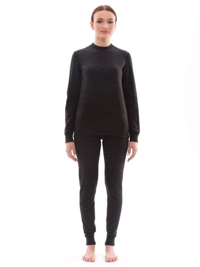 Термобелье-рубашка женская LAPLANDIC L21-2011S