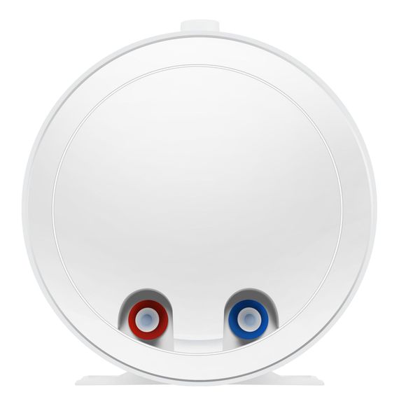 Водонагреватель ZANUSSI ZWH/S 30 Orfeus DH купить в Москве и Московской области по низкой цене с доставкой по России — (4) Водонагреватель ZANUSSI ZWH/S 30 Orfeus DH — (4)