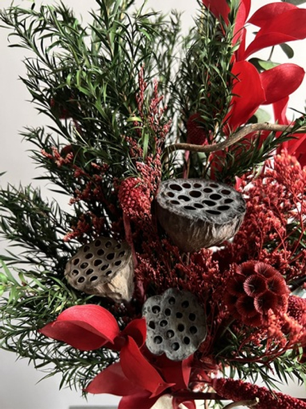 Букет Лотос