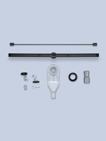 Душевой трап AltroBagno Stella 071226 MB (80)