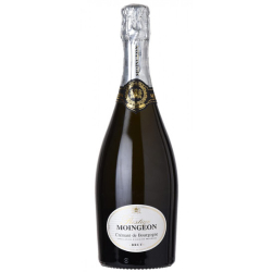 Moingeon Prestige Crémant de Bourgogne Blanc Brut