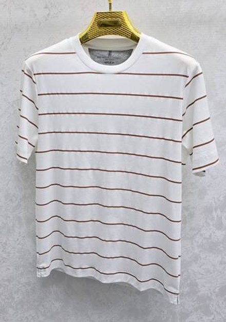 Футболка Brunello Cucinelli