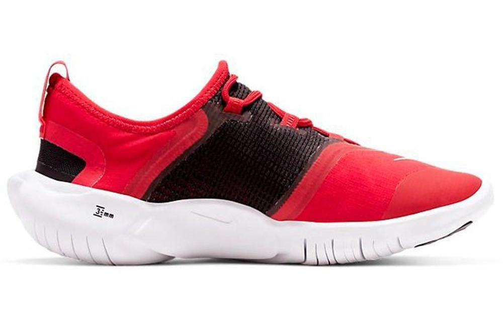 Кроссовки Nike Free Rn 5.0 (Женская размерная сетка)