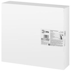 Светильник светодиодный садово-парковый ЭРА SPP-505-0-50K-050 50Вт 5000K IP65 серый | Садово-парковые светильники