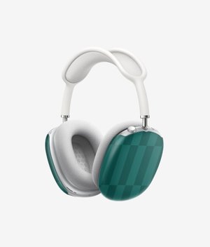 Кейс SEASON SPIRIT (зеленый) для AirPods Max