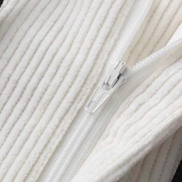 Брюки Velvet 2.0 белые - фото 4